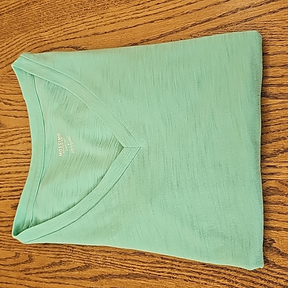 Mossimo Supply Co Top